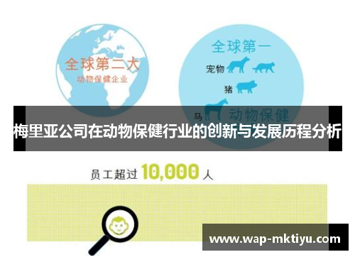 梅里亚公司在动物保健行业的创新与发展历程分析