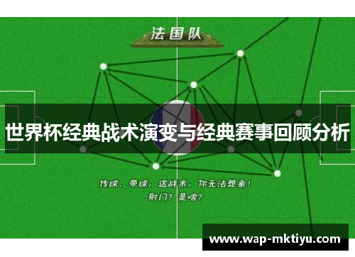 世界杯经典战术演变与经典赛事回顾分析