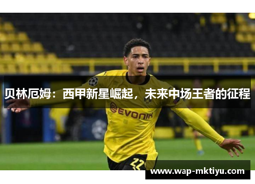 贝林厄姆：西甲新星崛起，未来中场王者的征程
