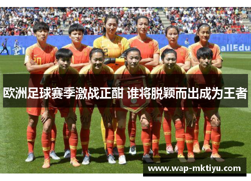 欧洲足球赛季激战正酣 谁将脱颖而出成为王者